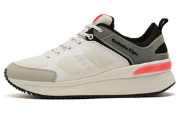 Кроссовки CAGIN унисекс с низким верхом светло-серые/черные/белые Onitsuka Tiger 1183b898-202