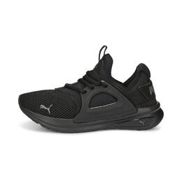 Кроссовки Puma, цвет schwarz/grau/grau 656f07e9-84cc-475b-8d55-9185fc06f6a4_c1c251c251 | schwarz/grau/grau