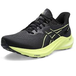 Кроссовки Asics, цвет schwarz/schwarz/gelb 2f2af740-d7b1-415d-9980-2066bd02f67d_c1c1c22 | schwarz/schwarz/gelb