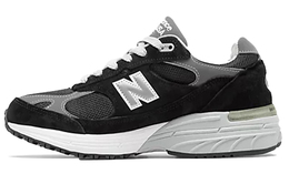 Женские кроссовки New Balance NB 993 wr993bk