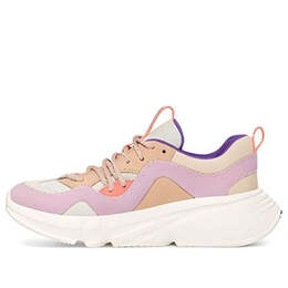 Кроссовки calle кружево Ugg, фиолетовый 1125021-lcm | purple