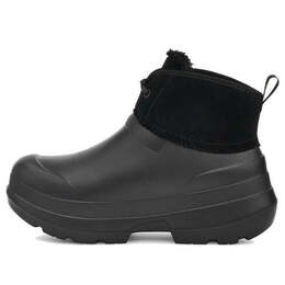 Кроссовки Tasman x Lace Shoe Ugg, черный 1146310-blk | black