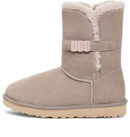 Кроссовки бейли б2с Ugg, серый 1153612-oys | grey