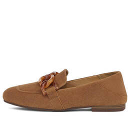 Кроссовки повседневные мокасины Ugg, коричневый 1142273-ctsd | brown
