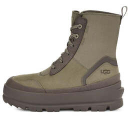 Кроссовки с выступом Ugg, зеленый 1143833-msg | moss green