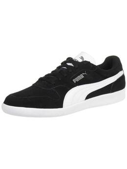 Кроссовки на шнуровке Puma, черный 4385049 | schwarz