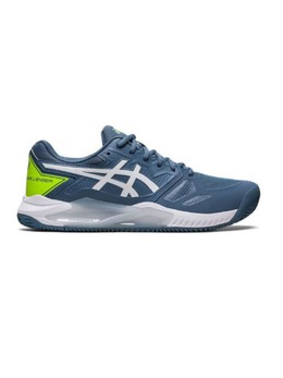 Кроссовки Asics, синий 3886668 | blau