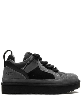 Кроссовки Lowmel Spring Rain Storm Ugg, серый 1152759rsn | серый