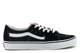 Ua sk8-низкие кроссовки Vans, черный 71512004-14 | negro