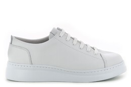 Кроссовки Runner на платформе Camper, белый 31500039-71 | blanco