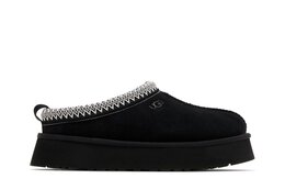 Кроссовки Ugg Wmns Tazz Slipper, черный 1122553 blk | black