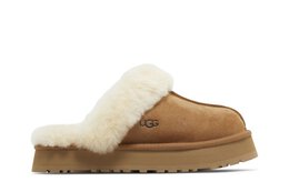 Кроссовки Ugg Wmns Disquette Slipper, коричневый 1122550 che | brown