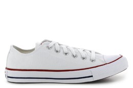 Кроссовки All Star Ox Converse, белый 21511009-77 | blanco