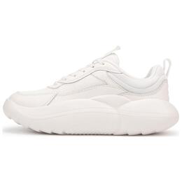 Кроссовки Ugg Lifestyle Shoes Women's Low-top White, белый 1166010-wht-05 | white