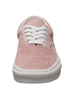 Кроссовки на шнуровке Vans, цвет pig suede zephyr 4528599 | pig suede zephyr
