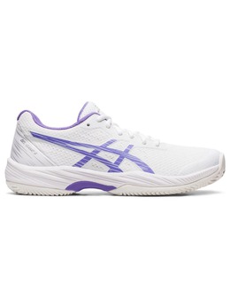 Кроссовки Asics, белый 3886669 | weiß