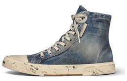 Кроссовки мужские Balenciaga, синий 688752w3rcl4090