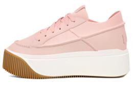 Кроссовки Ugg Skateboarding Shoes Women's Low-top Pink, розовый 1152717-tcprs | pink