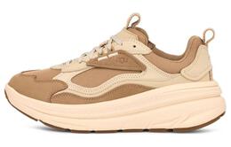 Кроссовки Ugg Lifestyle Shoes Women's Low-top Sand, цвет Sand 1137651-san | sand