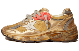 Женские кроссовки Golden Goose, золотой gwf00199.f001211.65120