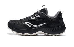 Saucony AURA TR Кроссовки Женские, Черный/Серый s10862-05 | black/gray