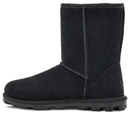 Кроссовки Essential Short II Ugg, черный 1115032-blk | black