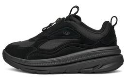 Кроссовки Ugg Lifestyle Shoes Women's Low-top Black, черный 1151653-blk | black