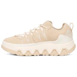 Кроссовки Ugg Lifestyle Shoes Women's Low-top Light Beige, бежевый 1161830-lhb | light beige