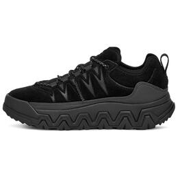 Кроссовки Ugg Lifestyle Shoes Women's Low-top, черный 1161830-blk-05 | black