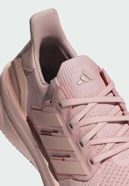 Кроссовки ULTRABOOST 5 Adidas, розовый ad541a2d8-j12 | sandy pink sandy pink met metalic