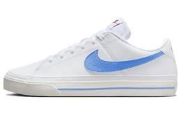 Nike Кроссовки Court Legacy Next Nature 'White Sail University Blue' fq6474-100 | white blue