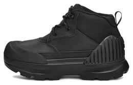 Кроссовки Ugg Lifestyle Shoes Women's Mid-top Black, черный 1152724-blk | black