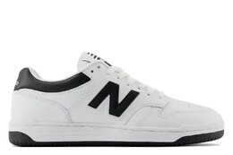 Кроссовки 480 New Balance, белый 41511024-78 | blanco