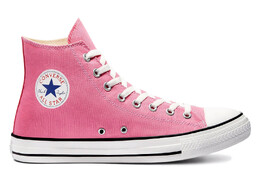 Высокие кроссовки Ctas hi Converse, розовый 21521000-60 | rosa