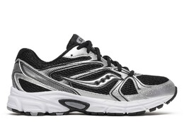 Кроссовки Millenium Saucony, черный 51540046-17 | negro