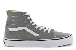 Ua sk8-hi зауженные высокие кеды Vans, серый 31521000-97 | gris