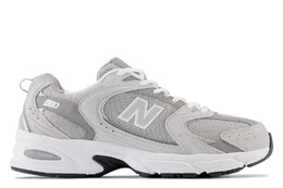 530 кроссовки New Balance, серый 41541011-94 | gris