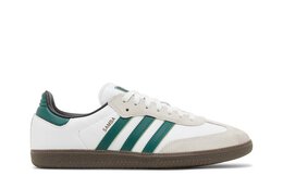 Кроссовки Adidas Samba ADV, белый gy6940 | white