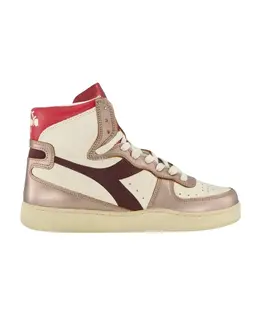 Кроссовки Basket Diadora, мультиколор 201.179037-25015 | mehrfarbig
