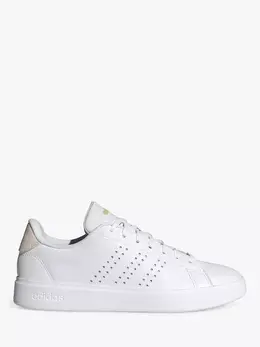 Кроссовки Adidas Advantage 2.0, цвет white/mauve 14595770 | white/mauve