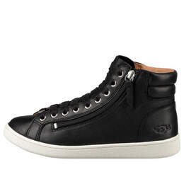 Кроссовки оливковые кроссовки Ugg, черный 1019663-blk | black