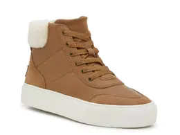 Кроссовки Cakewalk High-Top Sneaker Ugg, цвет chestnuttan 575842 | chestnuttan