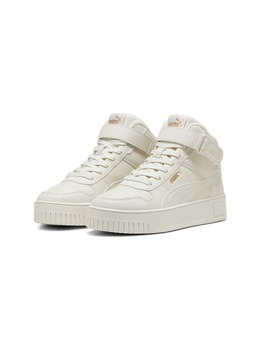 Высокие кроссовки Puma High Carina Street Mid WTR, белый 5182141 | weiß