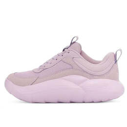 Кроссовки la cloud trainers Ugg, фиолетовый 1136818-lrfg | purple