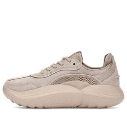Кроссовки la cloud low low top Ugg, серый 1107945-putt | gray