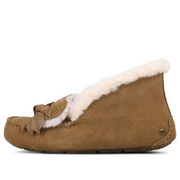 Кроссовки досуг алена cny Ugg, коричневый 1109734-che | brown
