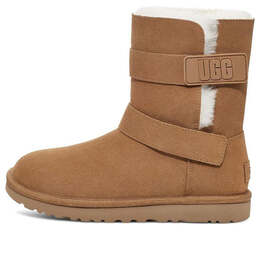 Кроссовки Bailey с графическим логотипом и ремешком Ugg, коричневый 1137074-che | brown/white