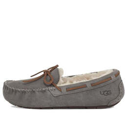 Кроссовки dakota sports casual shoes Ugg, серый 1107949-pew | grey