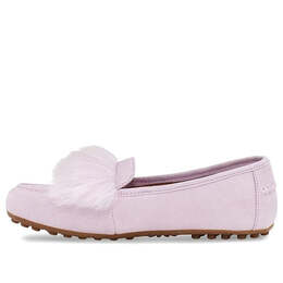 Кроссовки калифорнийские мокасины спортивная повседневная обувь Ugg, фиолетовый 1111030ts-catr | purple