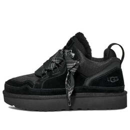 Кроссовки lowmel Ugg, черный 1144032-blk | black